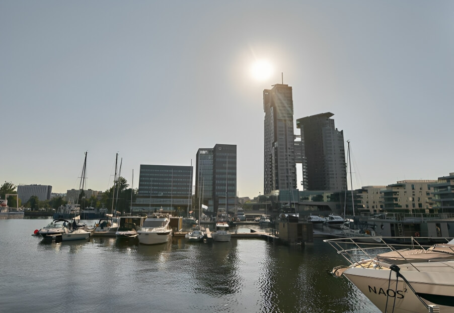European SEO Specialist based in Gdynia