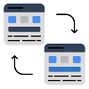 Multi-language Content Planning