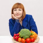 Work review from Dietary Clinics Director